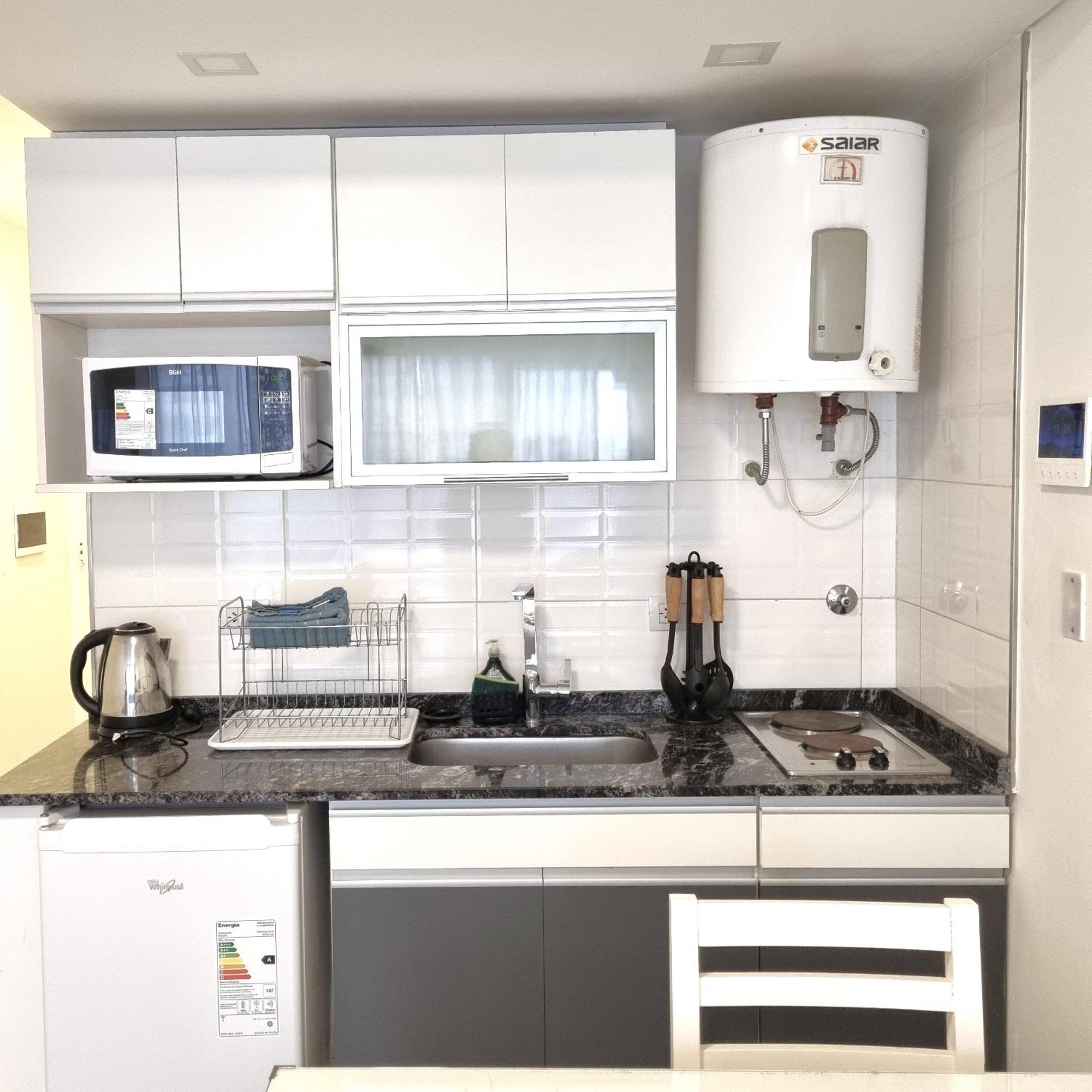 I432 Apartment Córdoba Luaran gambar