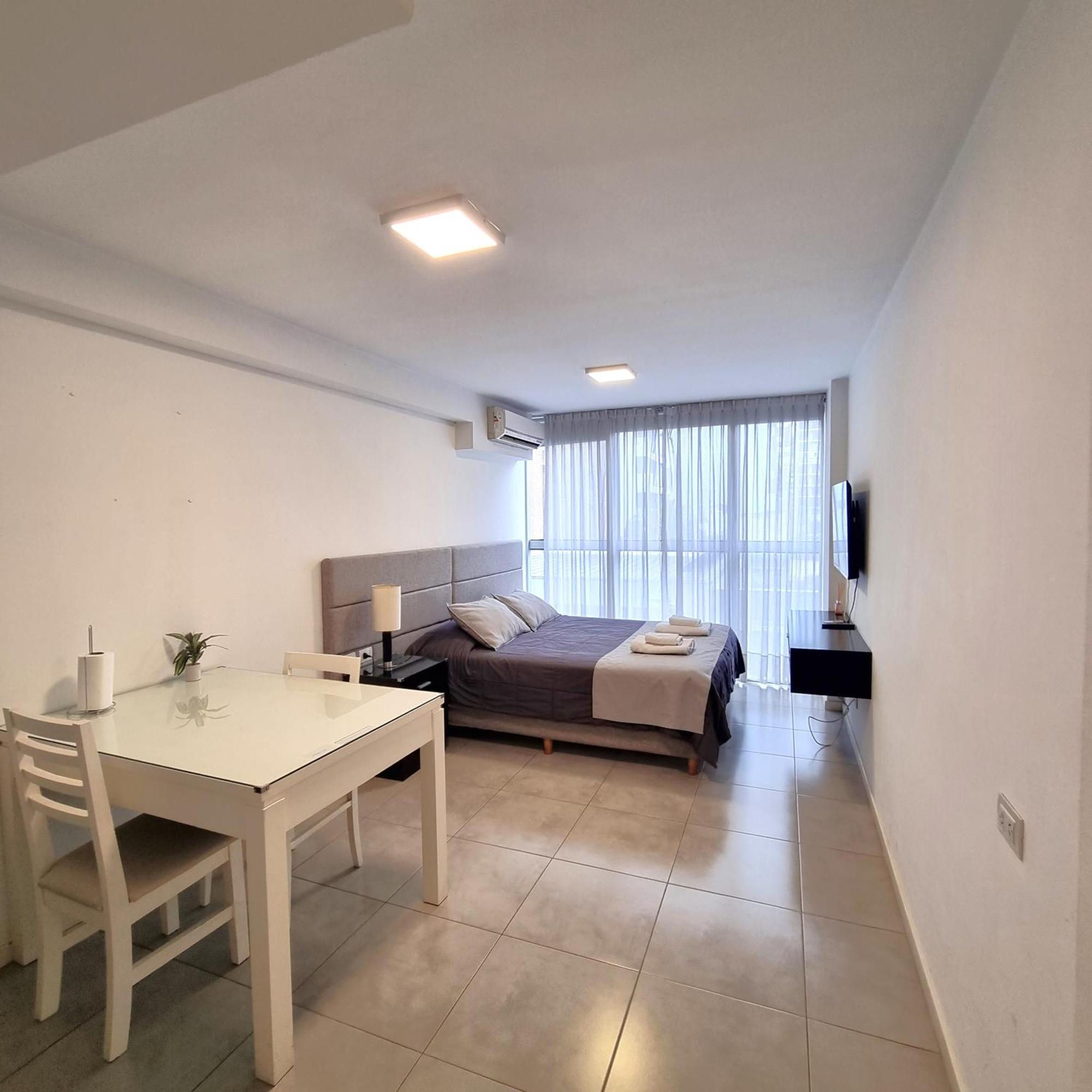 I432 Apartment Córdoba Luaran gambar