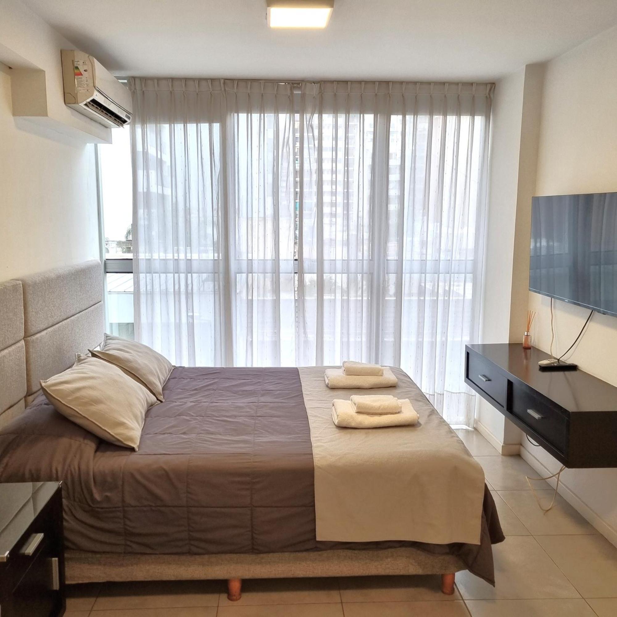 I432 Apartment Córdoba Luaran gambar