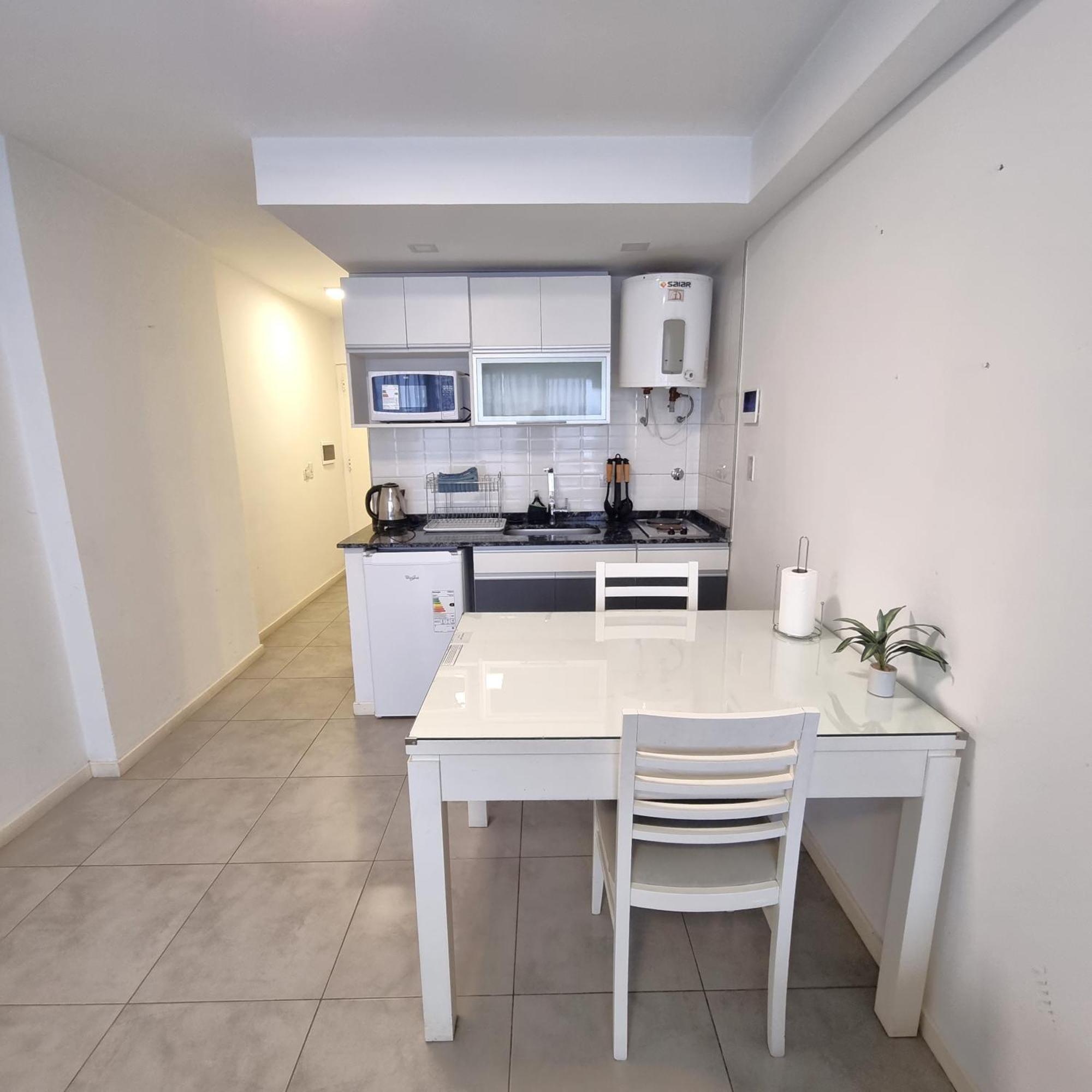 I432 Apartment Córdoba Luaran gambar