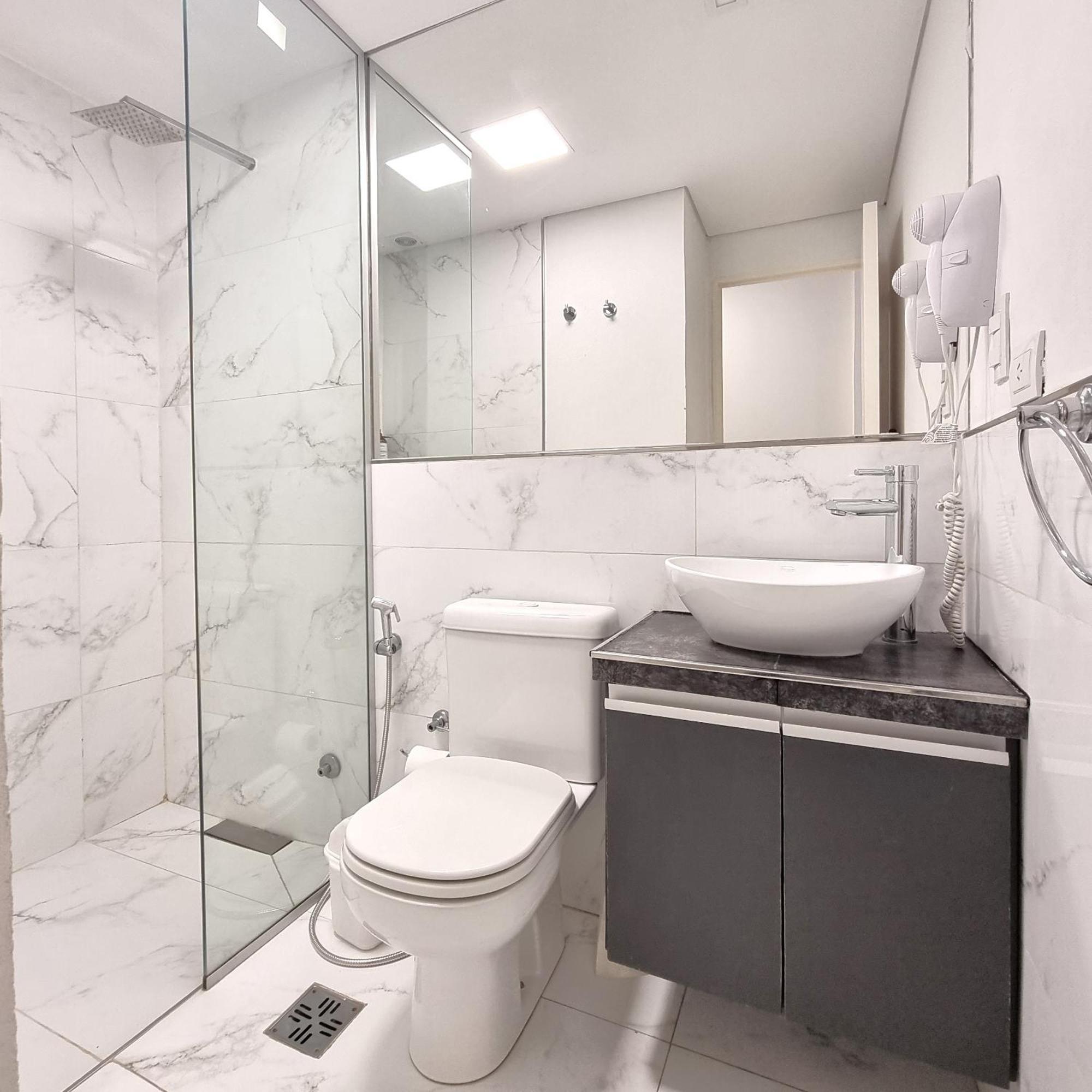 I432 Apartment Córdoba Luaran gambar