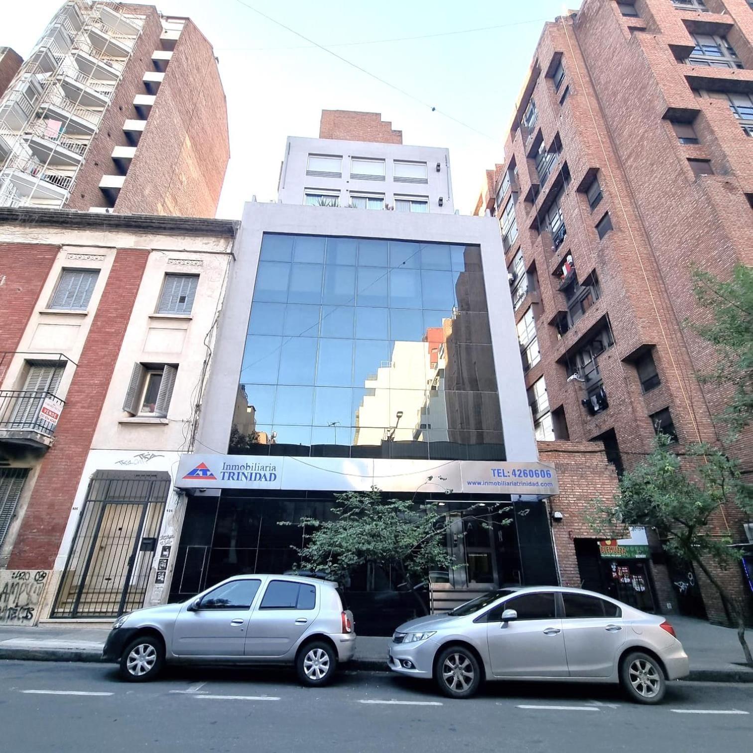I432 Apartment Córdoba Luaran gambar